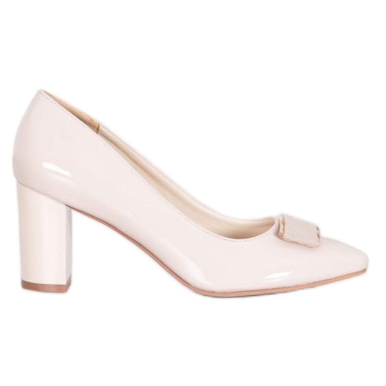 Sergio Leone Pompele elegante pe un stâlp maro Sergio Leone Pompele elegante pe un stâlp maro