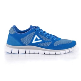 Pantofi de alergare Peak E41307H M PE00351-PE00354 albastru Pantofi de alergare Peak E41307H M PE00351-PE00354 albastru