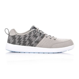 Peak E43861B M 61464-61466 pantofi gri