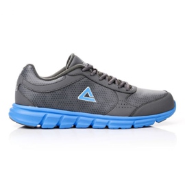 Pantofi de alergare Peak E44223H M 62395-62400 gri