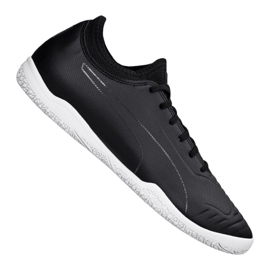 Pantofi Puma 365 Sala 2 M 105992-01 negru negru Pantofi Puma 365 Sala 2 M 105992-01 negru negru