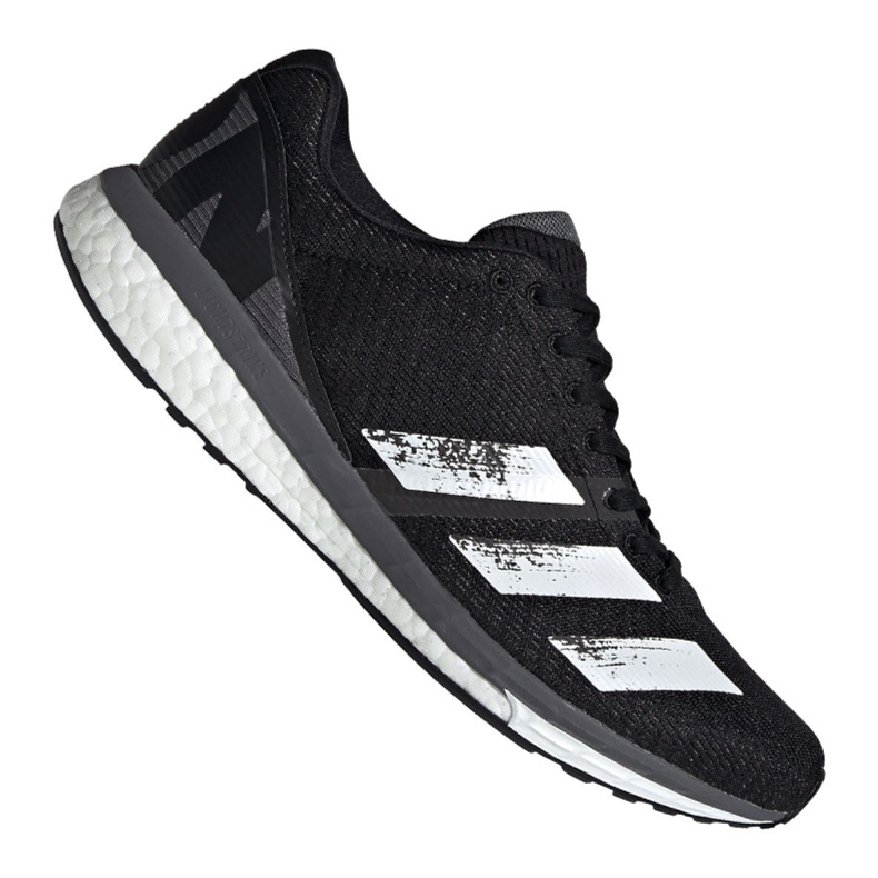 Adidas adizero Boston 8 M EG7892 negru