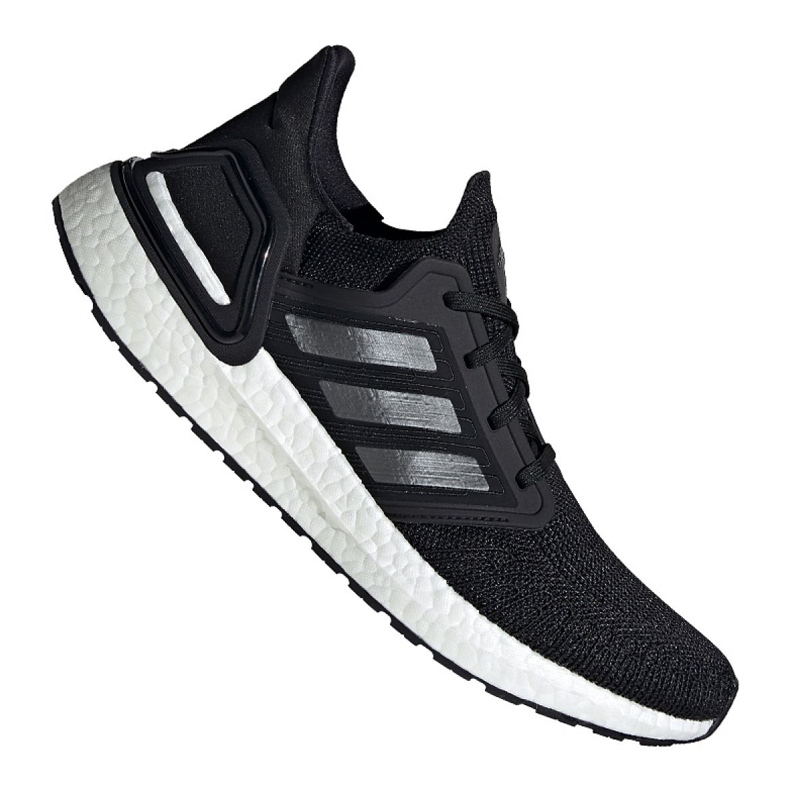 Pantofi Adidas UltraBoost 20 M EF1043 negru