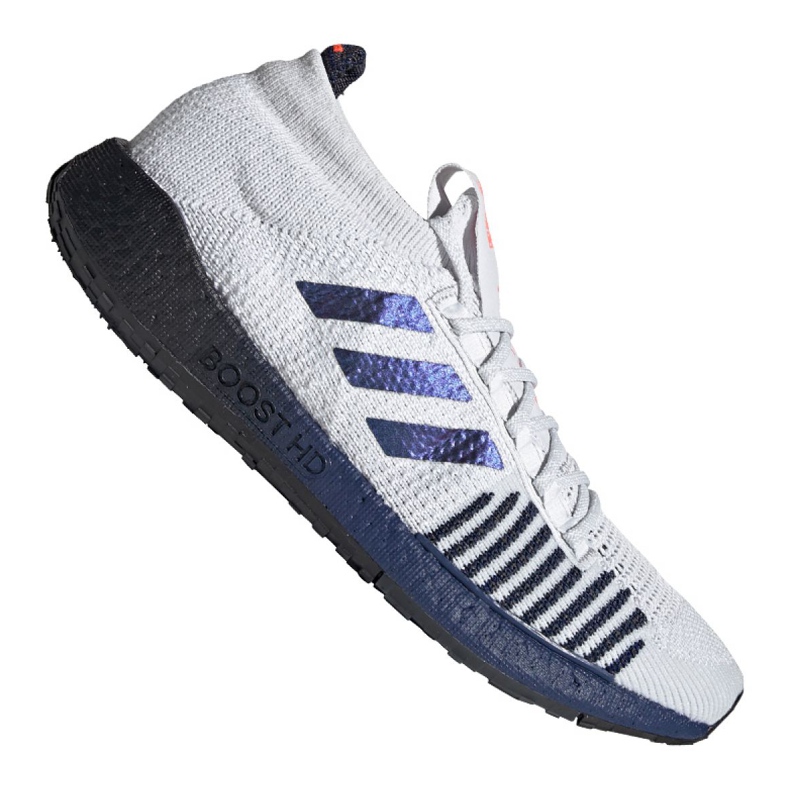 Pantofi Adidas PulseBoost Hd M EG0978 gri