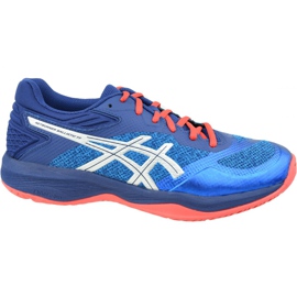 Asics Netburner Ballistic Ff M 1051A002-400 albastru albastru