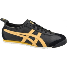 Asics Onitsuka Tiger Mexico 66 M 1183A201-001 negru Asics Onitsuka Tiger Mexico 66 M 1183A201-001 negru