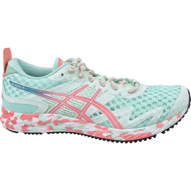 Asics Gel-Noosa Tri 12 W 1012A578-300 albastru
