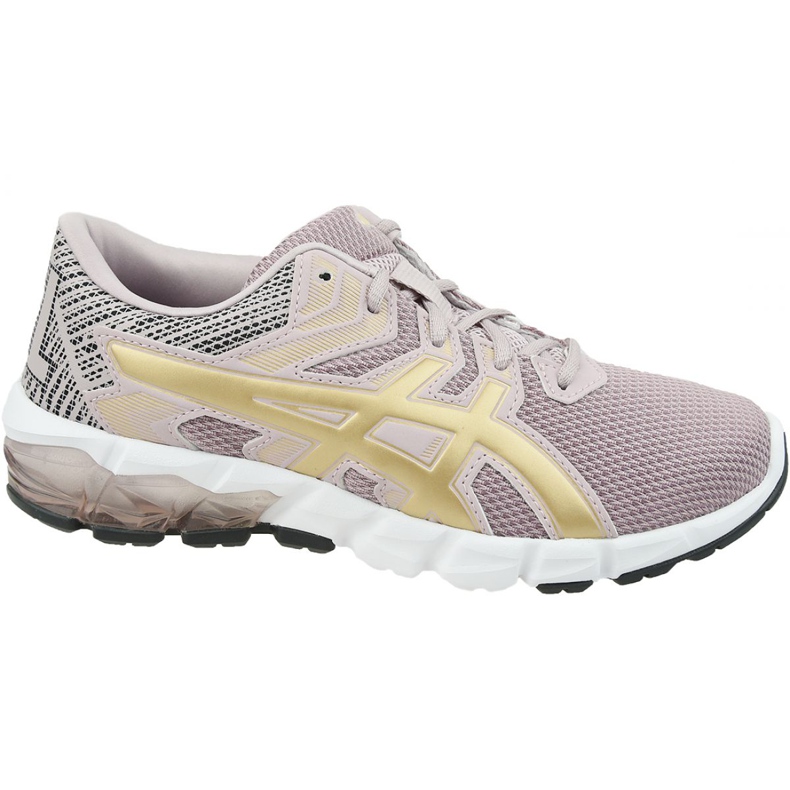 Asics Gel-Quantum 90 2 Gs W 1024A038-700 roz multicolor