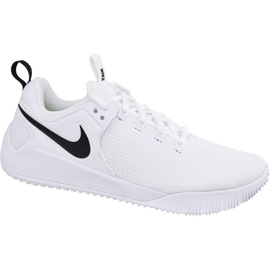 Pantofi Nike Air Zoom Hyperace 2 AR5281-101 alb Pantofi Nike Air Zoom Hyperace 2 AR5281-101 alb