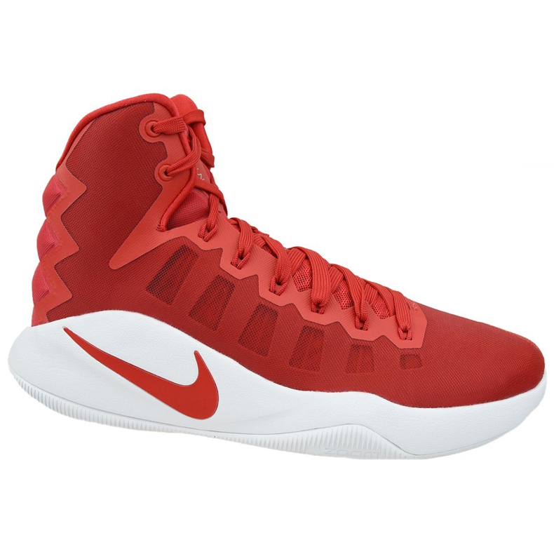 Pantofi Nike Hyperdunk 2016 Tb M 844368-662 roșu roșu