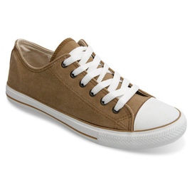 Adidași clasici Konwers 1005 kaki