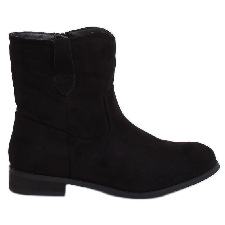Cizme negre 3820 negre pentru femei negru