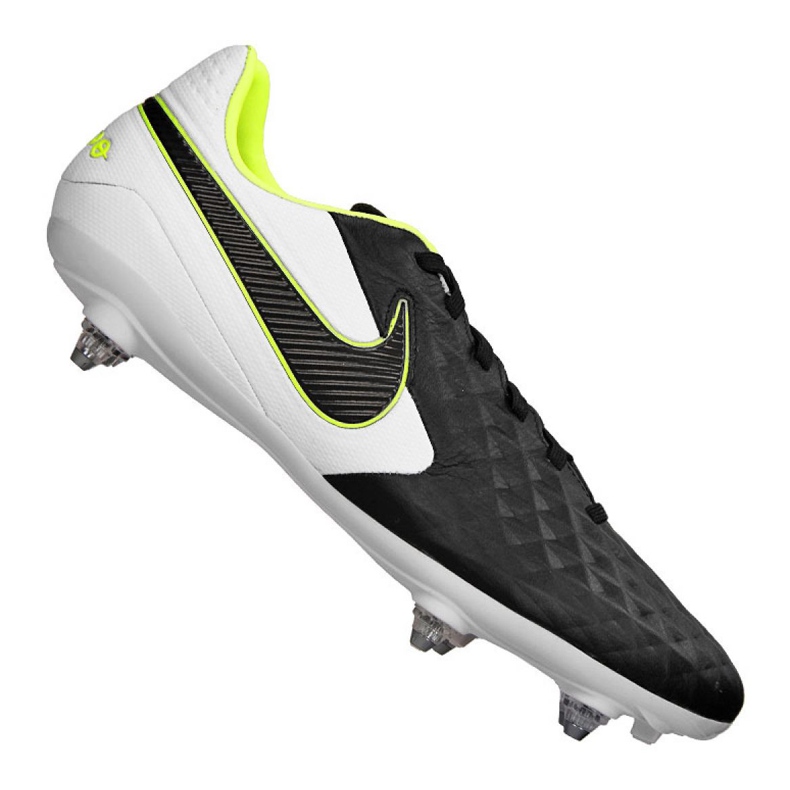 Încălțăminte Nike Legend 8 Pro Sg M CI1687-007 multicolor negru