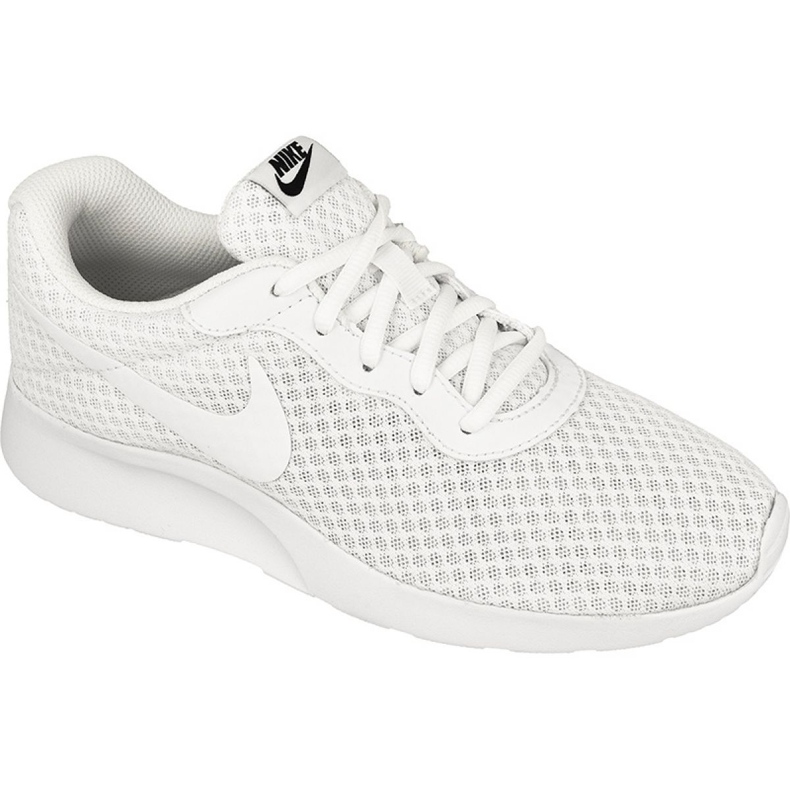 Pantofi Nike Sportswear Tanjun W 812655-110 alb