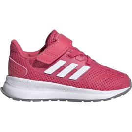 Pantofi Adidas Runfalcon I Jr EG2227 roz
