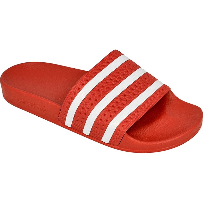 Adidas Originals Adilette Slides M 288193 roșu