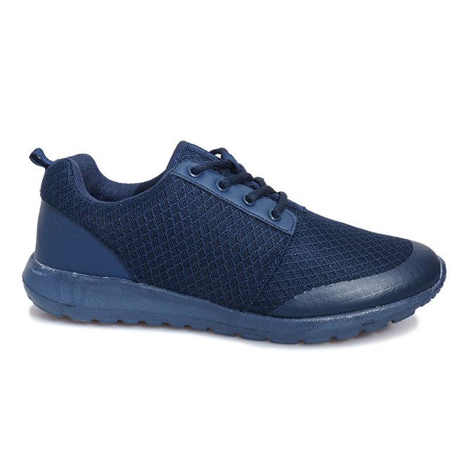 Pantofi sport Cosmo Classic bleumarin albastru marin