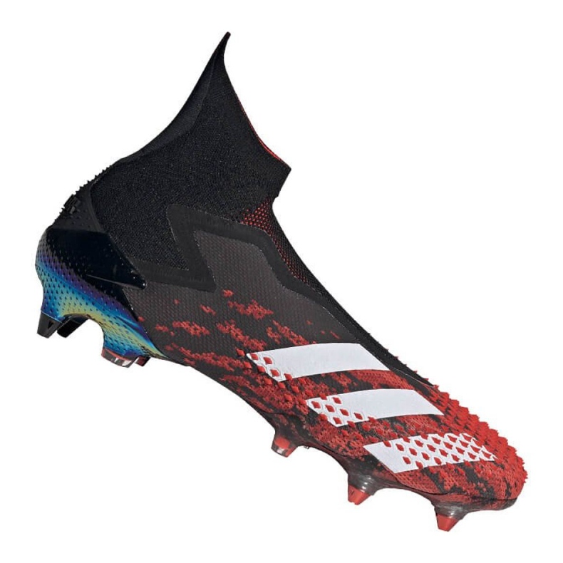Pantofi Adidas Predator 20+ Sg M EF1567 multicolor multicolor