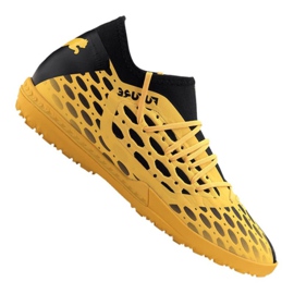 Încălțăminte Puma Future 5.3 Netfit Tt M 105798-03 multicolor galben