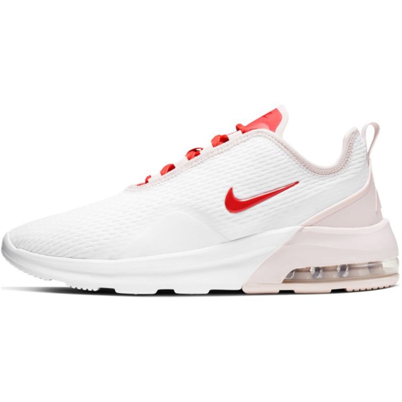 Pantofi Nike Air Max Motion 2 W CD5440-100 alb Pantofi Nike Air Max Motion 2 W CD5440-100 alb
