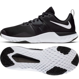 Pantofi Nike Renew Retaliation Tr M AT1238-003 negru Pantofi Nike Renew Retaliation Tr M AT1238-003 negru