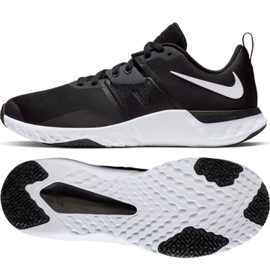 Pantofi Nike Renew Retaliation Tr M AT1238-003 negru