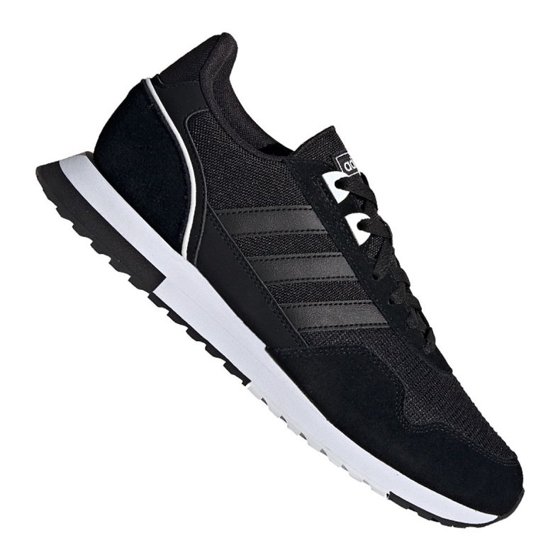Încălțăminte adidas 8K 2020 M EH1434 negru