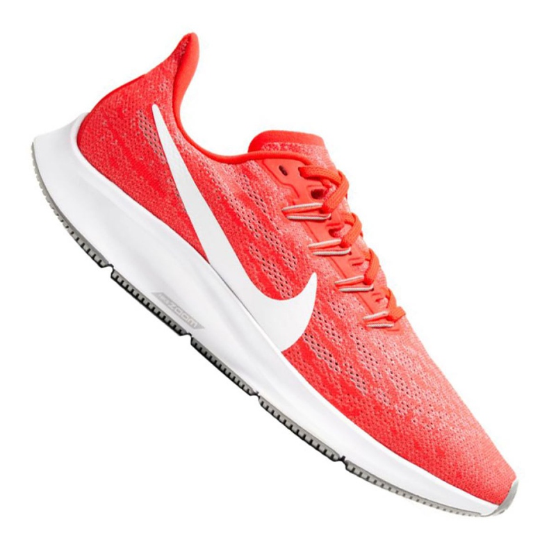 Pantofi Nike Air Zoom Pegasus 36 M AQ2203-602 roșu