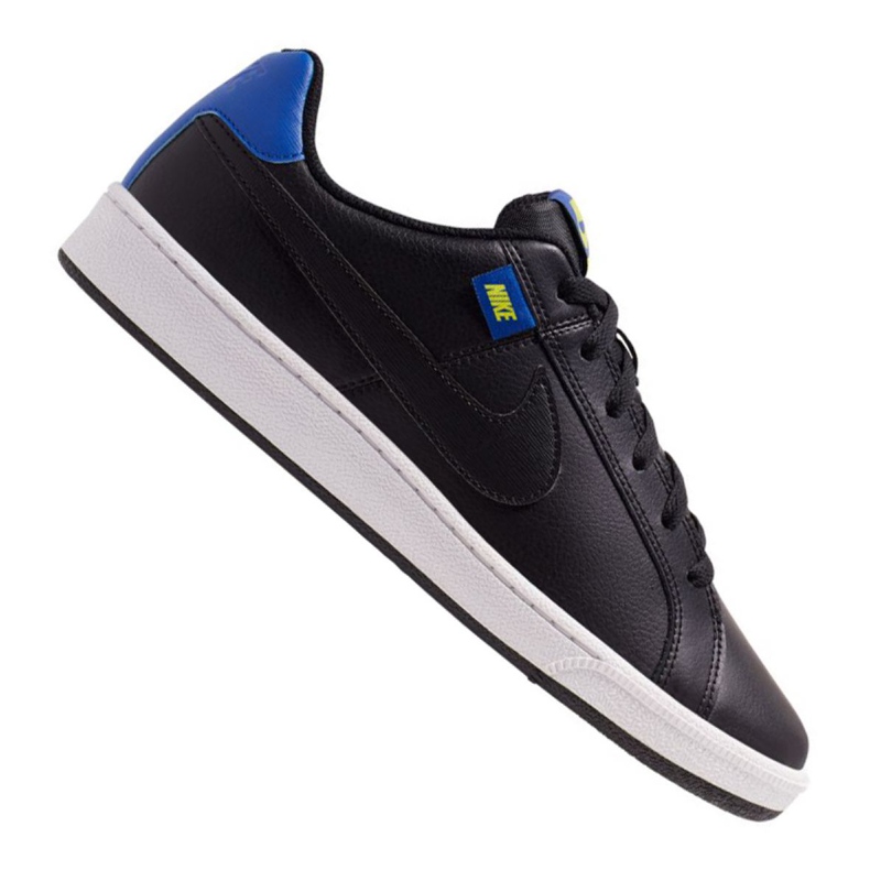 Pantof Nike Court Royale Tab M CJ9263-003 negru
