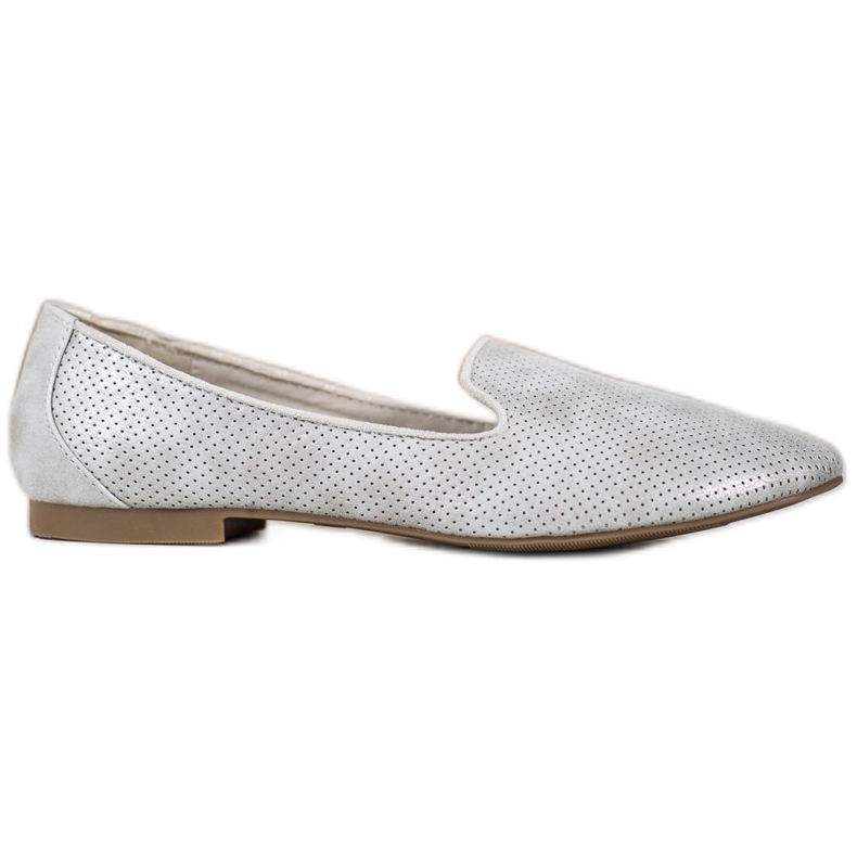 Goodin Lordii din piele gri