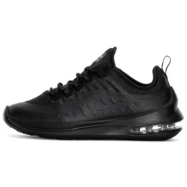Nike Wmns Air Max Axis W AA2168-006 negru Nike Wmns Air Max Axis W AA2168-006 negru