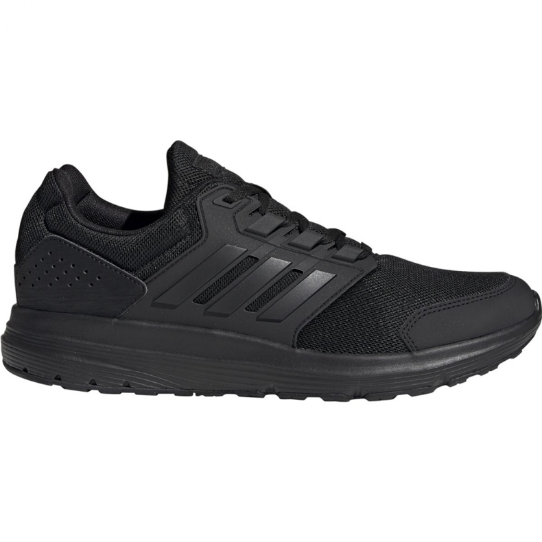 Pantofi de alergare adidas Galaxy 4 M EE7917 negru