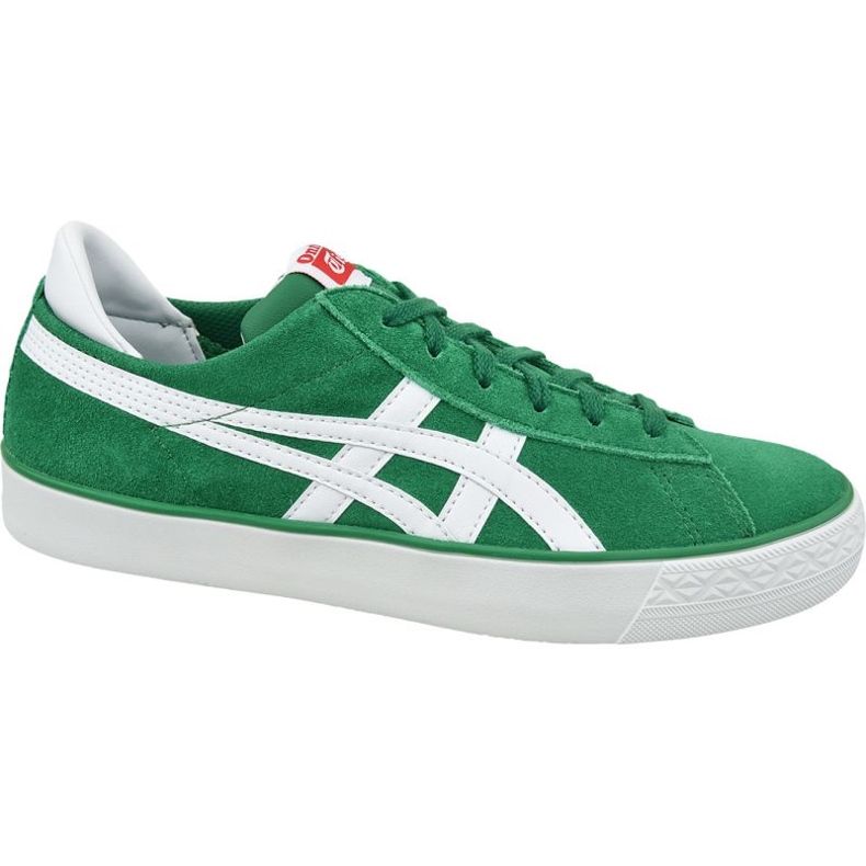 Asics Pantofi Onitsuka Tiger Fabre BL-S 2.0 M 1183A525-300 verde