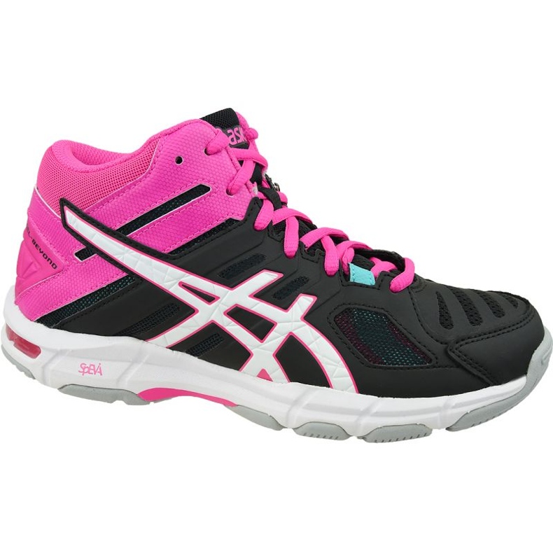 Asics Gel-Beyond 5 Mt W B650N-001 negru negru