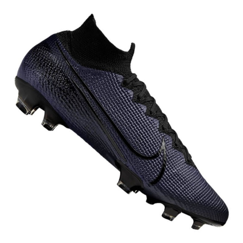 Pantofi Nike Superfly 7 Elite Fg M AQ4174-010 negru negru