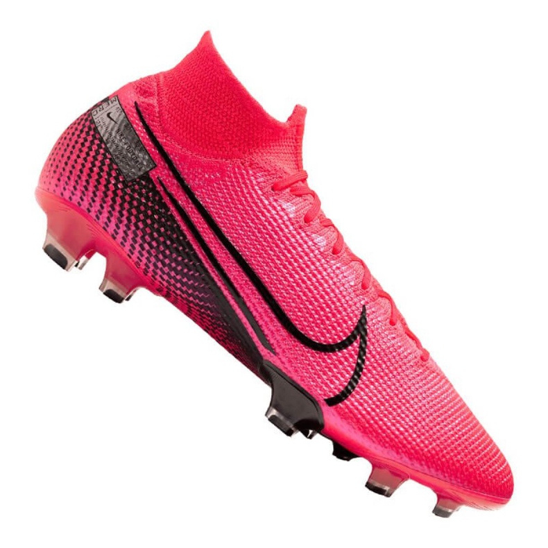 Pantofi Nike Superfly 7 Elite Fg M AQ4174-606 roz multicolor
