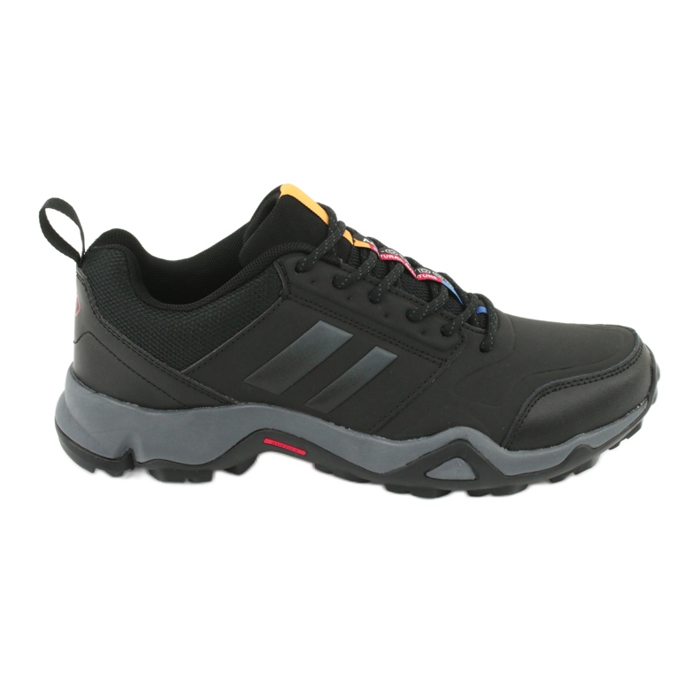 Trekking sportiv Atletico AT4636 negru