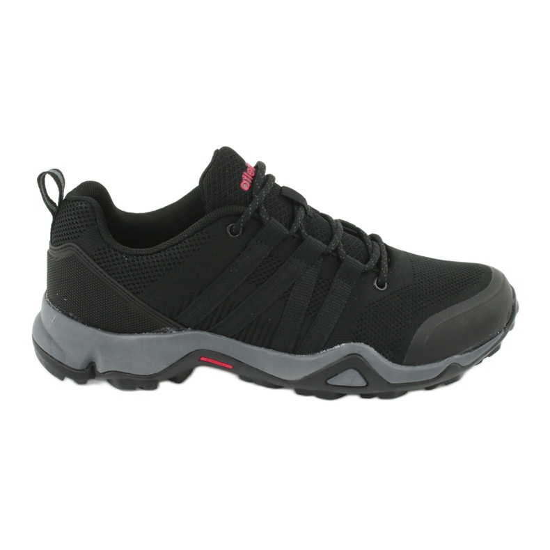 Trekking sportiv Atletico AT5904 negru Trekking sportiv Atletico AT5904 negru