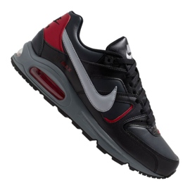 Nike Air Max Command M CD0873-001 negru Nike Air Max Command M CD0873-001 negru