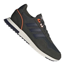 Încălțăminte adidas 8K 2020 M EH1433 multicolor verde