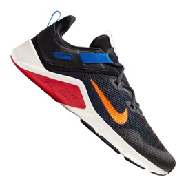 Pantofi Nike Legend Essential M CD0443-003 negru