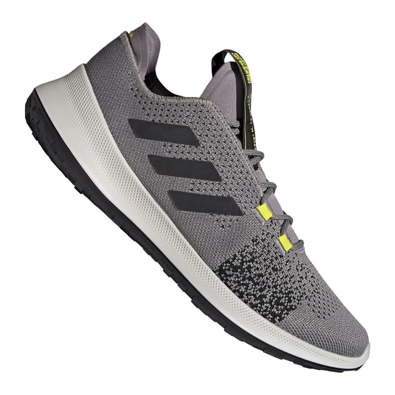 Pantofi Adidas SenseBounce + Ace M EG1024 gri