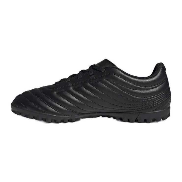 Ghete de fotbal Adidas Copa 20.4 Tf M G28522 negru negru