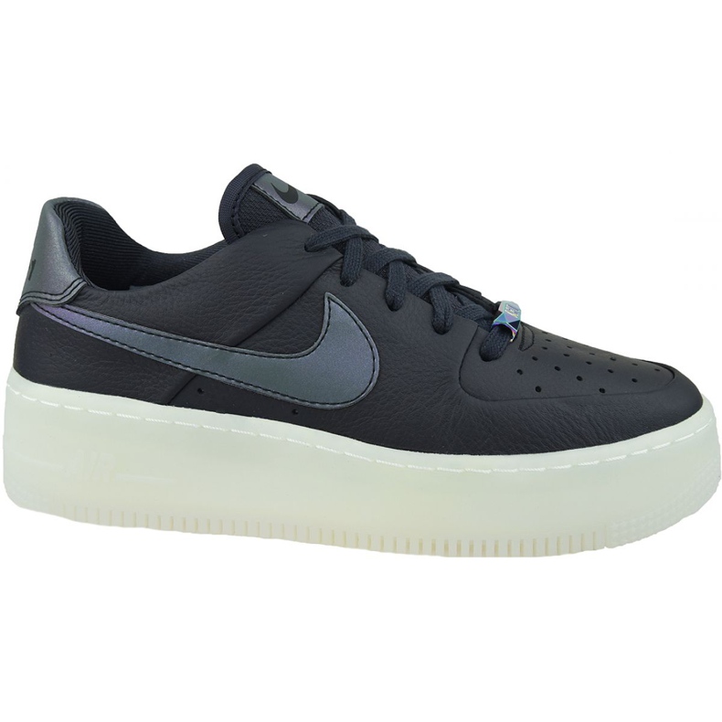 Nike W AF1 Sage Low Lx W AR5409-004 negru