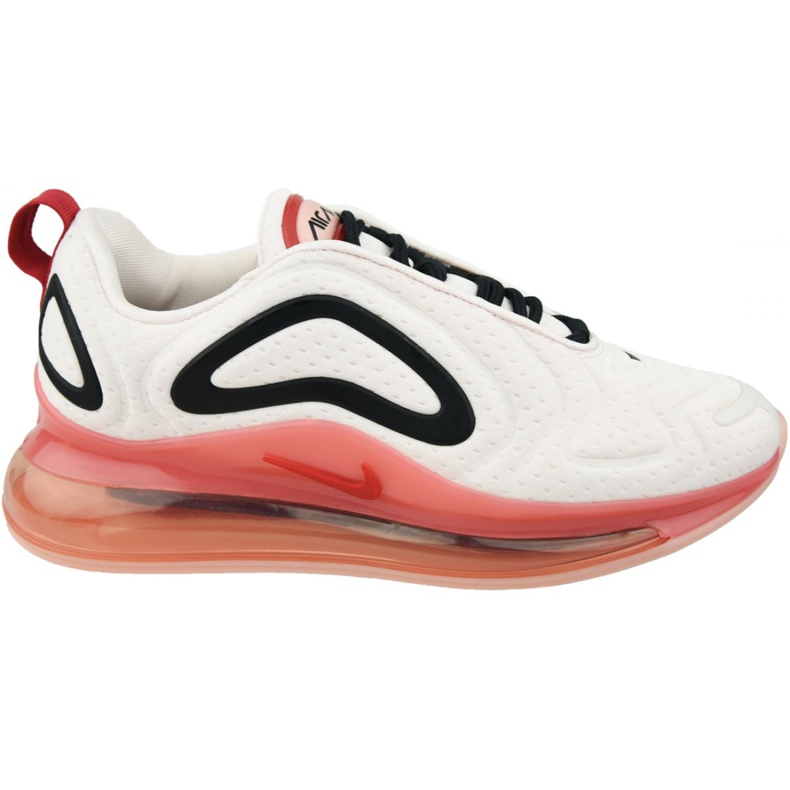 Pantofi Nike Wmns Air Max 720 W AR9293-602 alb