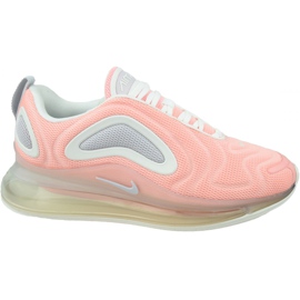 Pantofi Nike Wmns Air Max 720 W AR9293-603 roz Pantofi Nike Wmns Air Max 720 W AR9293-603 roz