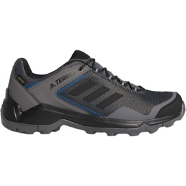 Pantofi Adidas Terrex Eastrail Gtx M BC0965 negru gri Pantofi Adidas Terrex Eastrail Gtx M BC0965 negru gri