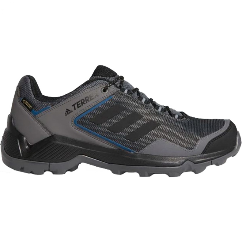 Pantofi Adidas Terrex Eastrail Gtx M BC0965 negru gri