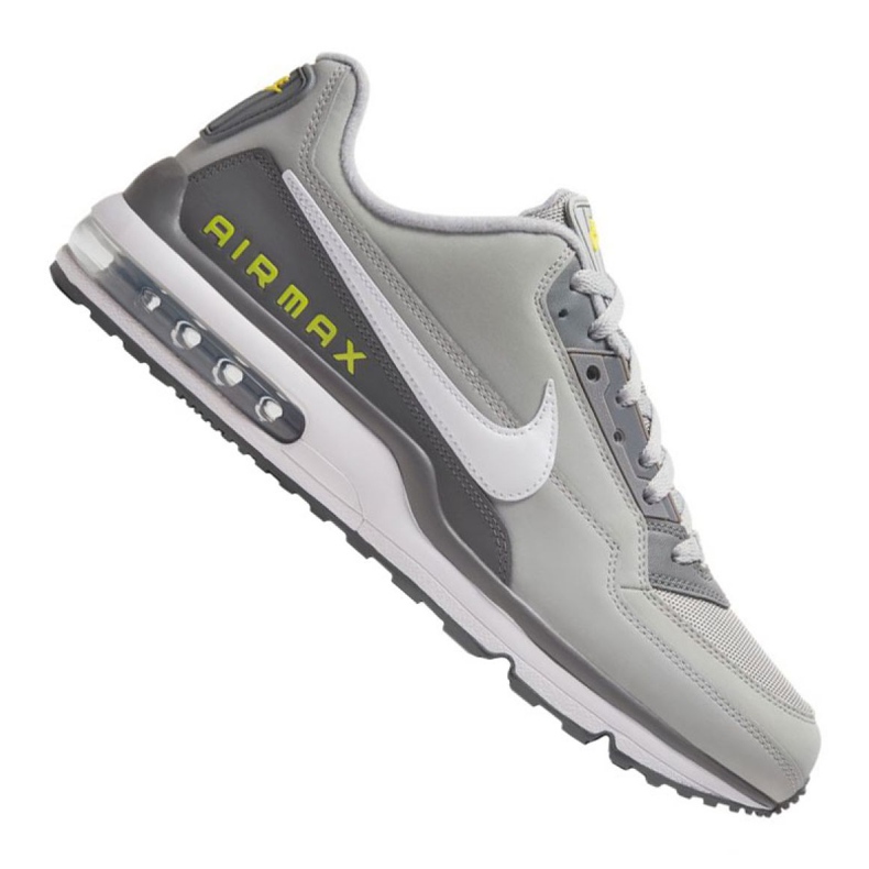 Pantofi Nike Air Max Ltd 3 M CU1925-001 gri