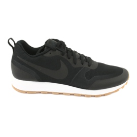 Pantofi Nike Md Runner 2 19 M AO0265-001 negru Pantofi Nike Md Runner 2 19 M AO0265-001 negru